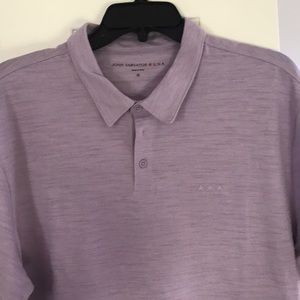 Men’s John Baratos Polo